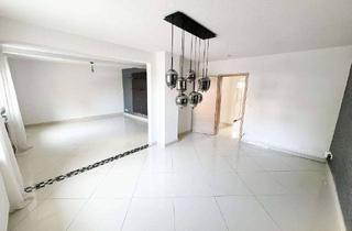 Einfamilienhaus kaufen in 65936 Sossenheim, Modernisiertes Einfamilienhaus in Frankfurt!