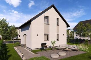Einfamilienhaus kaufen in 35789 Weilmünster, Individuell gestaltbares Einfamilienhaus in Weilmünster - Ihr neues Zuhause