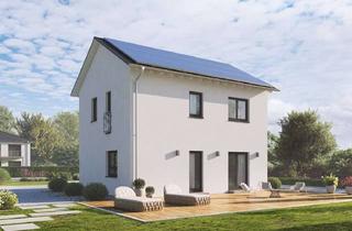 Einfamilienhaus kaufen in 35799 Merenberg, Individuell planbares Einfamilienhaus in Merenberg - Ihr neues Zuhause wartet