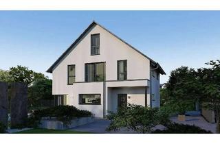 Einfamilienhaus kaufen in 45357 Dellwig, Einzugsfertiges individuelles Einfamilienhaus mit drei Etagen - Ein ar­chi­tek­to­nisch ausgereiftes