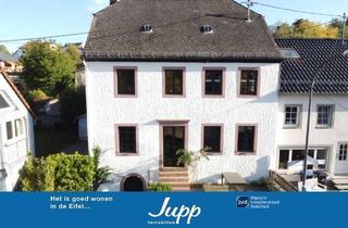 Haus kaufen in 54579 Üxheim, Wunderschön renoviertes historisches Landhaus mit separatem Gästehaus, Niederehe (12)