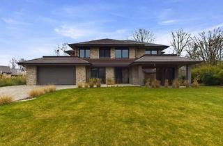 Villa kaufen in 27793 Wildeshausen, Exklusive Villa der Extraklasse in begehrter Wohnlage