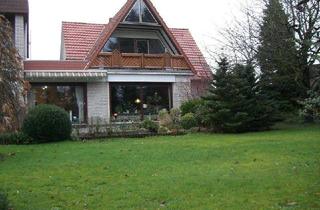 Haus mieten in Hauptstraße 17, 27777 Ganderkesee, Einfamilienhaus in Falkenburg