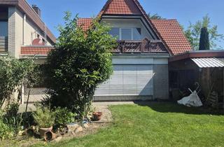 Haus mieten in 27777 Ganderkesee, Einfamilienhaus in Falkenburg