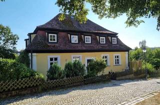 Haus mieten in Burgberg 10, 96170 Lisberg, Romantisches Haus mit 240 m² Wohnfläche in ruhiger Lage zu vermieten