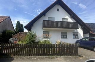 Haus mieten in 85276 Pfaffenhofen, 5-Zimmer Doppelhaushälfte, Einbauküche, Bad, Garten, Garage , möbliert etc. Ohne Maklergebühr