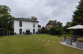 Haus mieten in Hamburger Straße 18, 16341 Panketal, Moderne Stadtvilla in Panketal