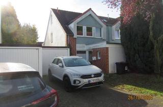 Haus mieten in Neue Straße 14, 30974 Wennigsen, Geräumiges 5-Zimmer-Reihenendhaus mit gehobener Innenausstattung in Wennigsen Wennigsen (Deister)