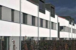 Haus mieten in Pfarrer-Fuchs-Straße, 89233 Neu-Ulm, Großzügiges modernes Reihenmittelhaus - hochwertige Ausstattung