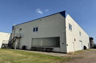 Gewerbeimmobilie kaufen in 31737 Rinteln, Manche Immobilien stehen einfach nur da, diese arbeitet für Sie
