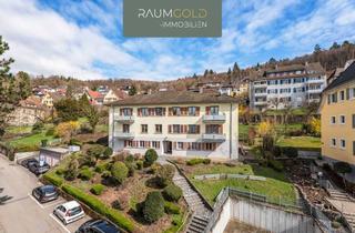 Anlageobjekt in 79761 Waldshut-Tiengen, Attraktives vollvermietetes Mehrfamilienhaus mit stabilem Ertragspotenzial in Waldshut-Tiengen