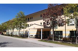 Anlageobjekt in Burgerfeld, 85570 Markt Schwaben, KAPITALANLAGE - JNME 6.350 € - 1 Zi.-App. - Seniorenhaus "Pichlmayr" in MARKT SCHWABEN