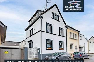 Anlageobjekt in 53332 Bornheim, Kapitalanlage mit 3 vermieteten Einheiten
