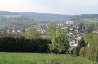 Grundstück zu kaufen in Weyprechstrasse 78, 64732 Bad König, Traumgrundstück über den Dächern von Bad König