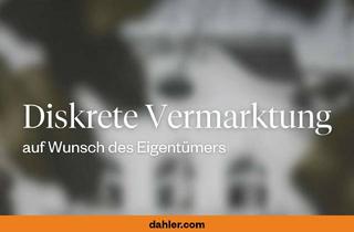 Grundstück zu kaufen in 25761 Büsum, Eines der letzten Grundstücke in Büsum in Top-Lage!