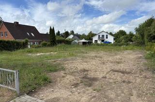 Grundstück zu kaufen in 25761 Büsum, Eines der letzten Grundstücke in Büsum in Top Lage!