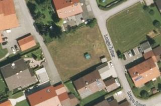 Grundstück zu kaufen in 82499 Wallgau, Attraktives Baugrundstück in Wallgau zu verkaufen 1.262 m², teilbar auf 2x ca. 600 m²