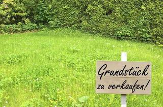 Grundstück zu kaufen in 85622 Feldkirchen, Attraktives Grundstück für Einfamilienhaus oder Doppelhaus