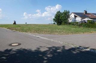 Grundstück zu kaufen in 78357 Mühlingen, Baugrundstück in Mühlingen-Gallmannsweil