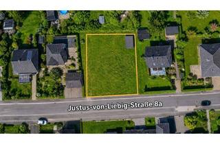 Grundstück zu kaufen in 95111 Rehau, Attraktives Baugrundstück in Rehau – ca. 716 m² in angenehmer und ruhiger Wohnlage