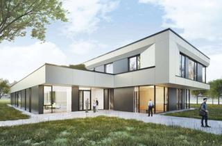 Gewerbeimmobilie mieten in Steinfeldstraße 10, 39179 Barleben, ZUKUNFTSORIENTIERTE BÜRO - UND CO-WORKING-FLÄCHEN IM TECHNOLOGIEPARK OSTFALEN