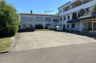 Büro zu mieten in Wiesenstrasse 13, 72379 Hechingen, Attraktive Büro- und Lagerfläche in Hechingen