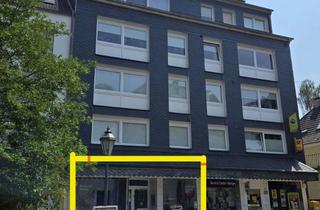 Geschäftslokal mieten in 42553 Velbert, Ladenlokal für diverse Zwecke im Herzen von Velbert Neviges