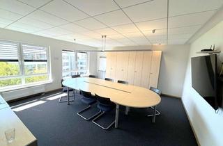 Büro zu mieten in Kuhberg 34, 24534 Innenstadt, Moderne Bürofläche mit Küche, WC und Stellplätzen in zentraler Lage (RÖMBKE IMMOBILIEN KG)