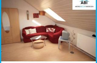 Immobilie mieten in 63517 Rodenbach, **Helles, freundliches Apartment**