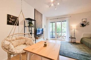 Immobilie mieten in Landgraf-Georg-Straße, 64283 Darmstadt, Landgraf-Georg-Straße, Darmstadt furnished