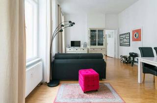 Immobilie mieten in Bornholmer Straße, 10439 Prenzlauer Berg, Bornholmer Straße, Berlin furnished