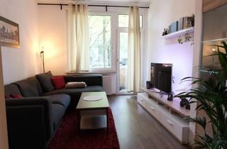 Immobilie mieten in 30419 Herrenhausen, Möblierte 3-Zimmer-Wohnung in ruhiger Lage – Herrenhausen | Untermiete Sept.–Dez. 26 | 880 €/Monat