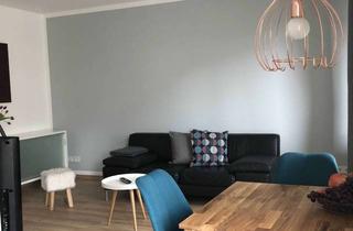 Immobilie mieten in Florastraße 18, 45131 Rüttenscheid, Möblierte Wohnung im schönen Rüttenscheid