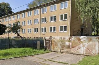 Immobilie kaufen in Raßdorferstrasse 71, 99837 Großensee, Außergewöhnliche Entwicklungsimmobilie mit großem Potenzial – 10.061 m² Grundstück- Wohnen/Gewerbe
