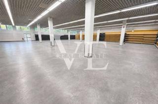 Geschäftslokal mieten in 70825 Korntal-Münchingen, Ladenfläche mit Lagerfläche