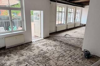 Geschäftslokal mieten in Nordstraße 12, 31515 Wunstorf, Ladenfläche / Showroom mit Charakter in Wunstorf