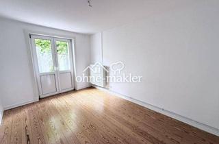 Wohnung mieten in 20253 Hamburg, 3-Zimmer-Wohnung mit Balkon