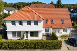 Wohnung kaufen in 21493 Schwarzenbek, Wohnungspaket mit ca. 5,16 % Bruttorendite, Stellplätzen und Ausbaureserve in Schwarzenbek