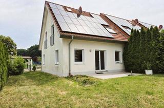 Haus kaufen in 90592 Schwarzenbruck, Von Privat: Reiheneckhaus in ruhiger Lage Schwarzenbruck / OT Lindelburg