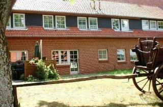 Wohnung mieten in 29348 Eschede, Großzügige 3 Zimmer Wohnung mit Terrasse zu vermieten