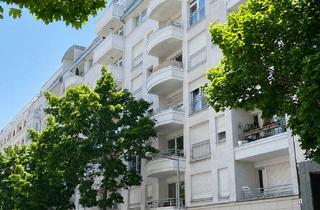 Wohnung kaufen in Seydelstraße, 10117 Mitte, Private Oase mit großzügiger Terrasse im Herzen von Berlin-Mitte