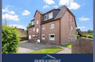 Wohnung kaufen in 22941 Bargteheide, Hell, gepflegt und gut geschnitten – 3-Zimmer-Wohnung mit Stellplatz in Bargteheide