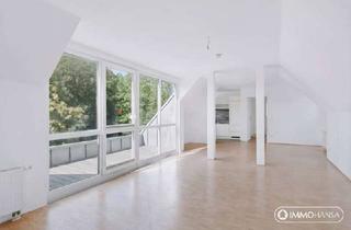 Wohnung kaufen in 29525 Uelzen, Wohnen über den Dächern von Uelzen – modern, zentral und bezugsfrei