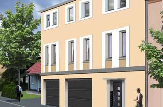 Wohnung kaufen in 95126 Schwarzenbach a d Saale, Barrierefrei Rollstuhlgerecht Lift ca. 138 m2 ETW Traumlage