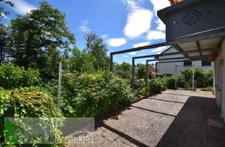 Wohnung kaufen in 75180 Büchenbronn, Attraktive 3-Zimmer-Erdgeschosswohnung mit sonniger Terrasse, Garten und Garage in Büchenbronn