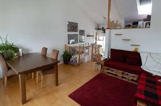 Wohnung kaufen in Lerchenstraße 63a, 85635 Höhenkirchen-Siegertsbrunn, 3-Zimmer Split-Level Dachterrassen-Maisonette-Wohnung, Höhenkirchen-Siegertsbrunn