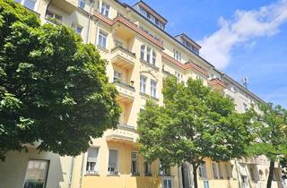 Wohnung kaufen in 13357 Wedding, Nette Altbauperle mit Balkon im Weddingkiez: Ideal zum Selbstnutzen oder Anlegen - Super Energiewert