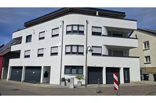 Wohnung kaufen in Kohlplattengasse, 72581 Dettingen, Einmaliges Gartenjuwel in Bestlage von Dettingen an der Erms – PROVISIONSFREI