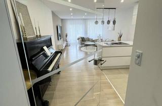 Wohnung kaufen in 63128 Dietzenbach, Kapitalanlage: möbliert & vermietet mit TG-Stellplatz in Dietzenbach-Mitte