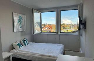 Wohnung kaufen in Kampstrasse 11, 25980 Sylt, Charmantes 1-Zimmer-Apartment in Sylt provisionsfrei